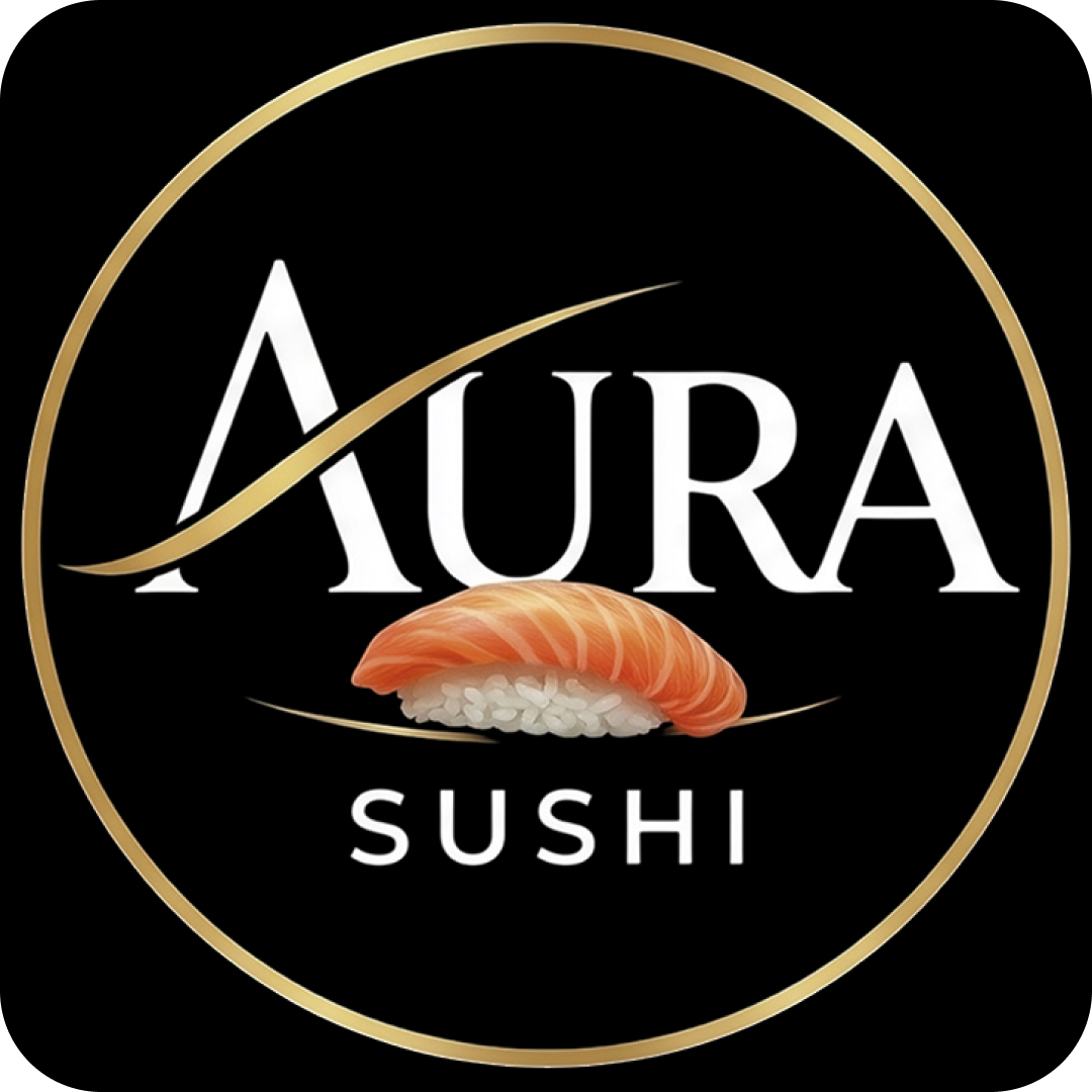 Cуши-сеты от 25р/кг, роллы от 5р, супы от 13р от "Aura Sushi" в Гродно